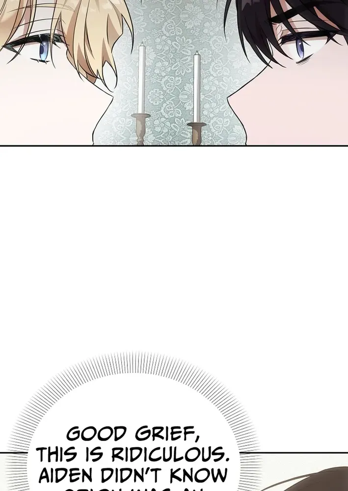 How to Escape from Reverse Harem Clichés Chapter 4 page 21 - 