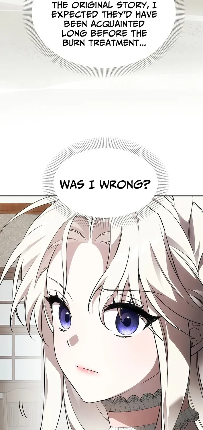 How to Escape from Reverse Harem Clichés Chapter 4 page 23 - 
