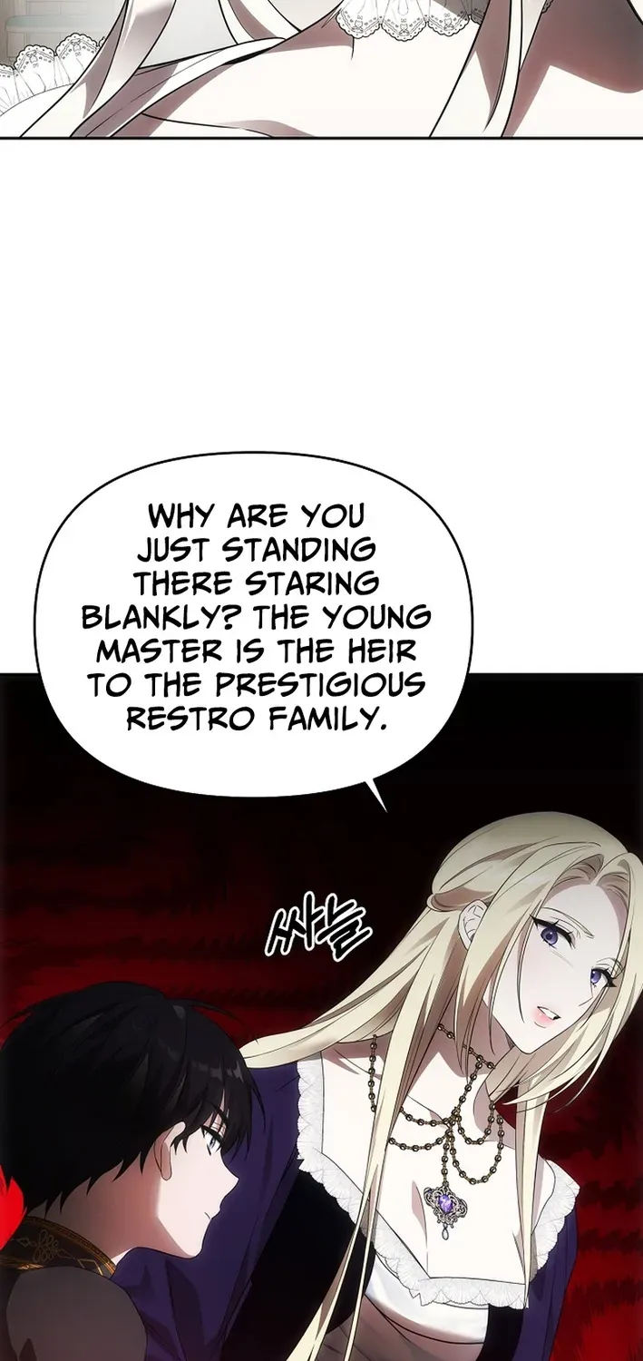 How to Escape from Reverse Harem Clichés Chapter 4 page 24 - 