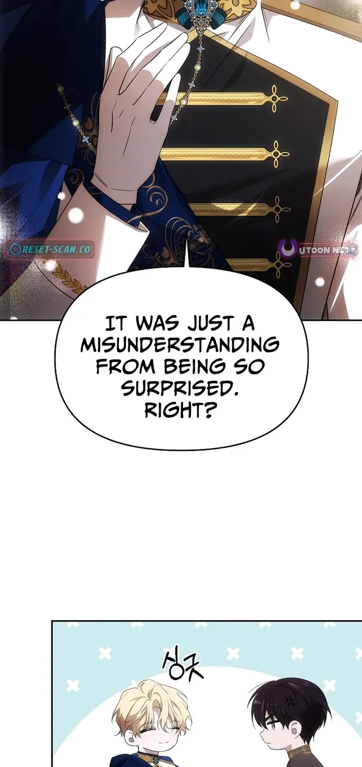How to Escape from Reverse Harem Clichés Chapter 4 page 27 - 