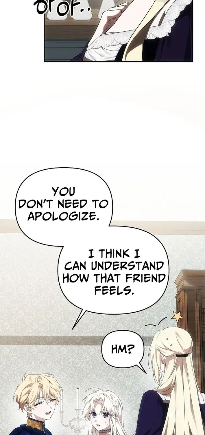 How to Escape from Reverse Harem Clichés Chapter 4 page 30 - 