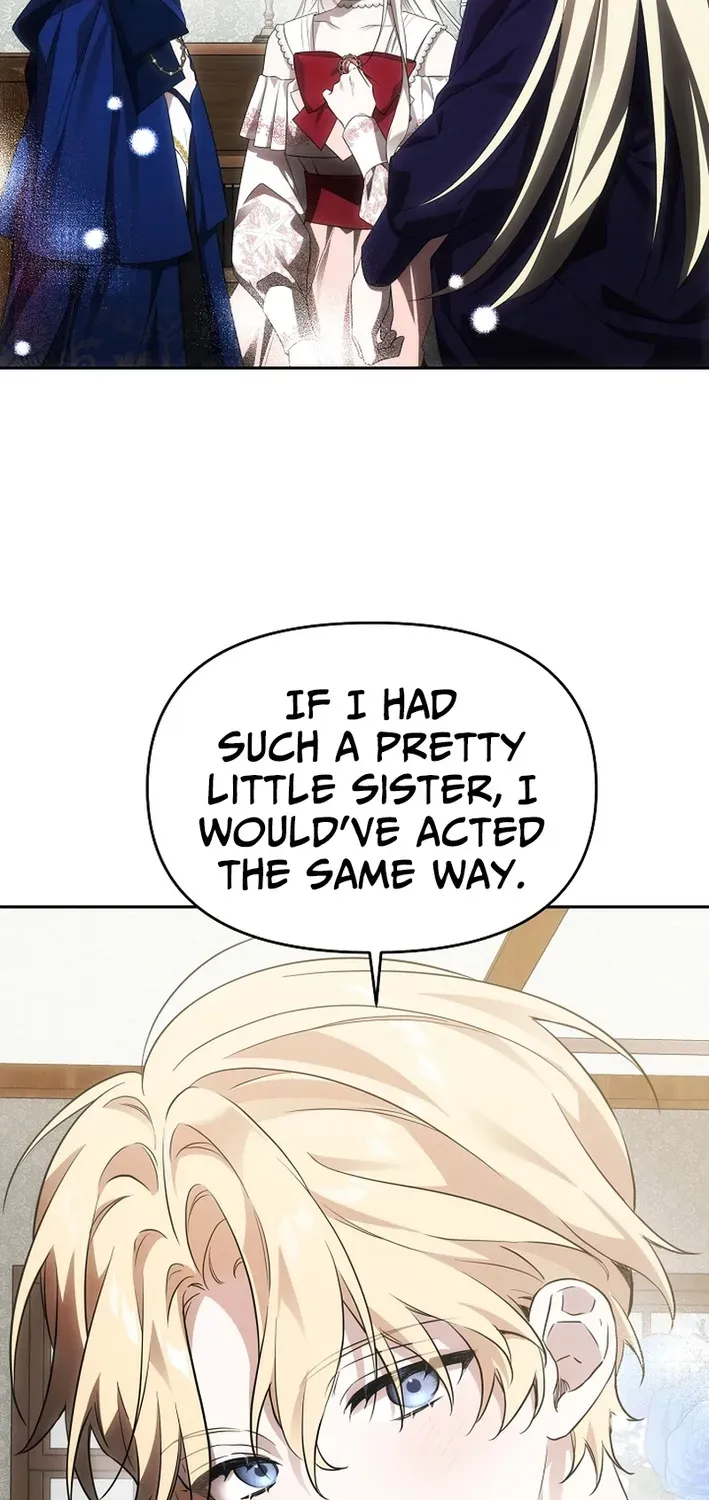 How to Escape from Reverse Harem Clichés Chapter 4 page 31 - 
