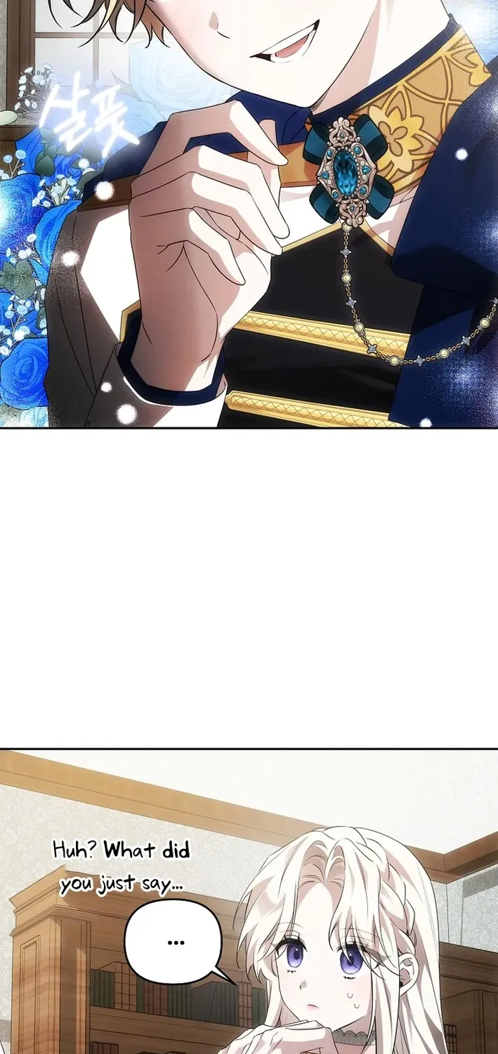 How to Escape from Reverse Harem Clichés Chapter 4 page 32 - 