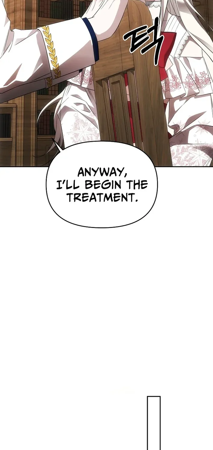 How to Escape from Reverse Harem Clichés Chapter 4 page 33 - 