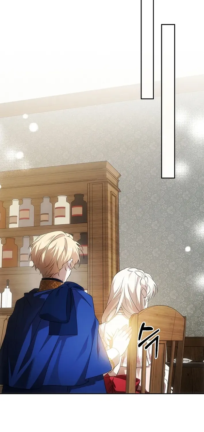 How to Escape from Reverse Harem Clichés Chapter 4 page 34 - 