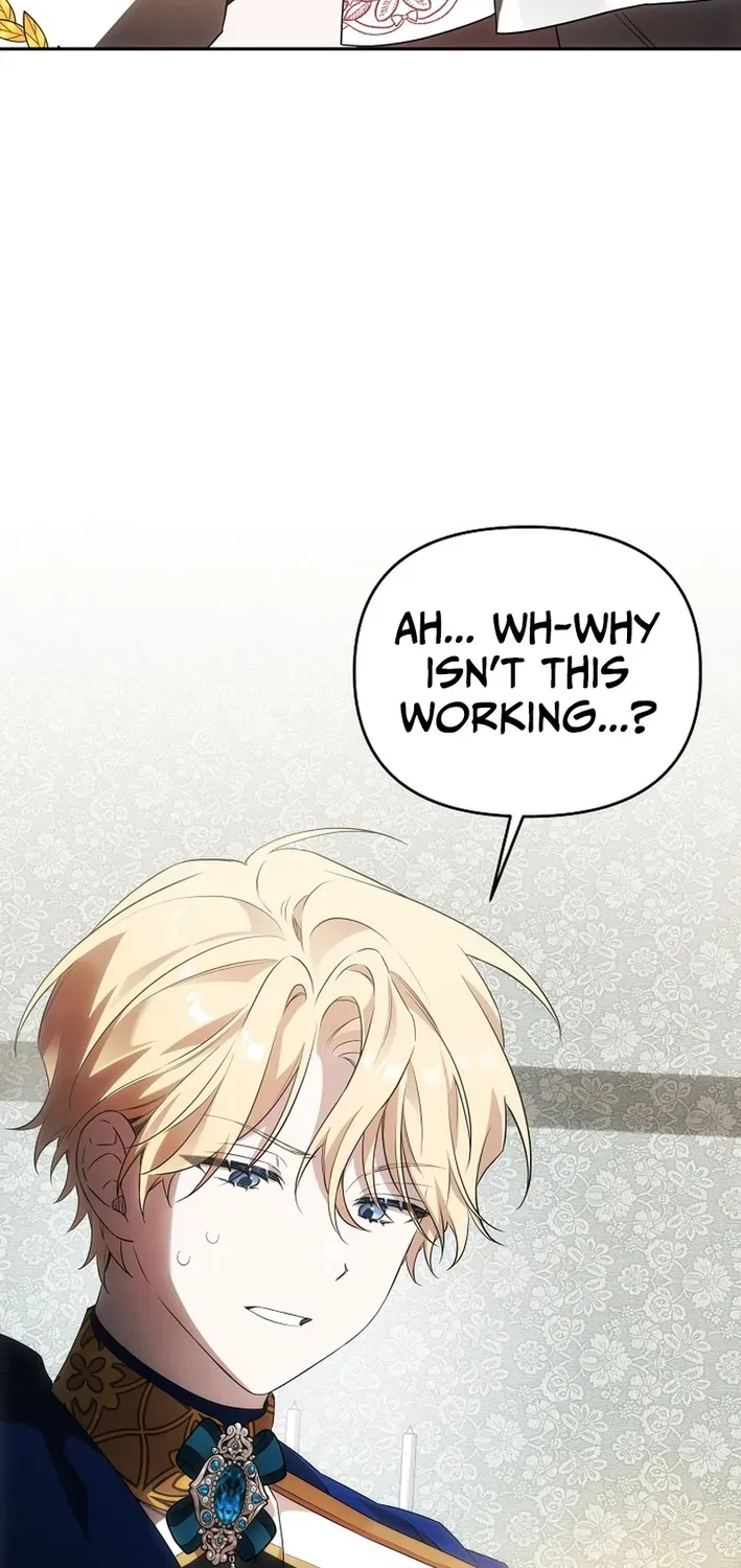 How to Escape from Reverse Harem Clichés Chapter 4 page 36 - 