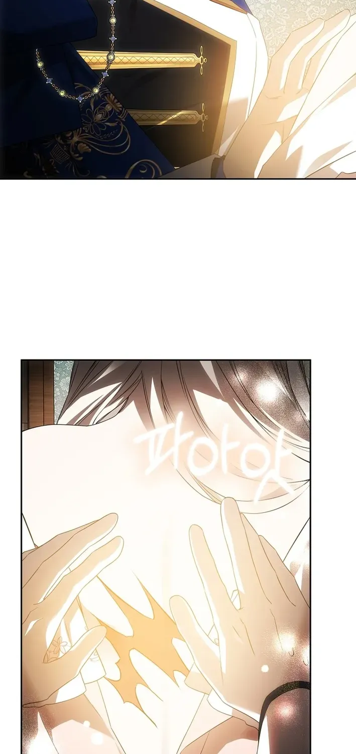 How to Escape from Reverse Harem Clichés Chapter 4 page 37 - 