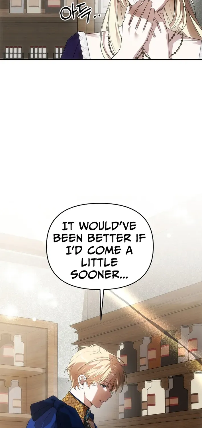 How to Escape from Reverse Harem Clichés Chapter 4 page 40 - 