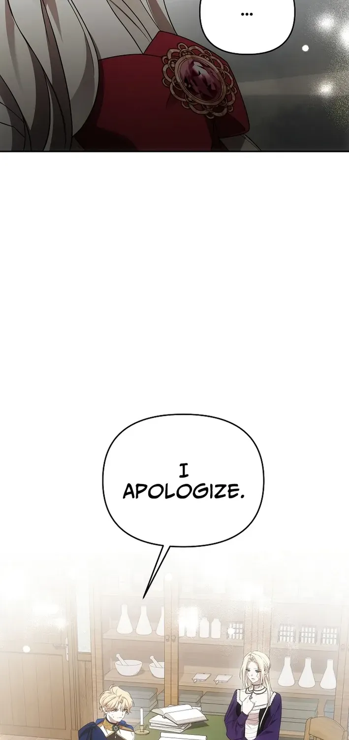 How to Escape from Reverse Harem Clichés Chapter 4 page 44 - 