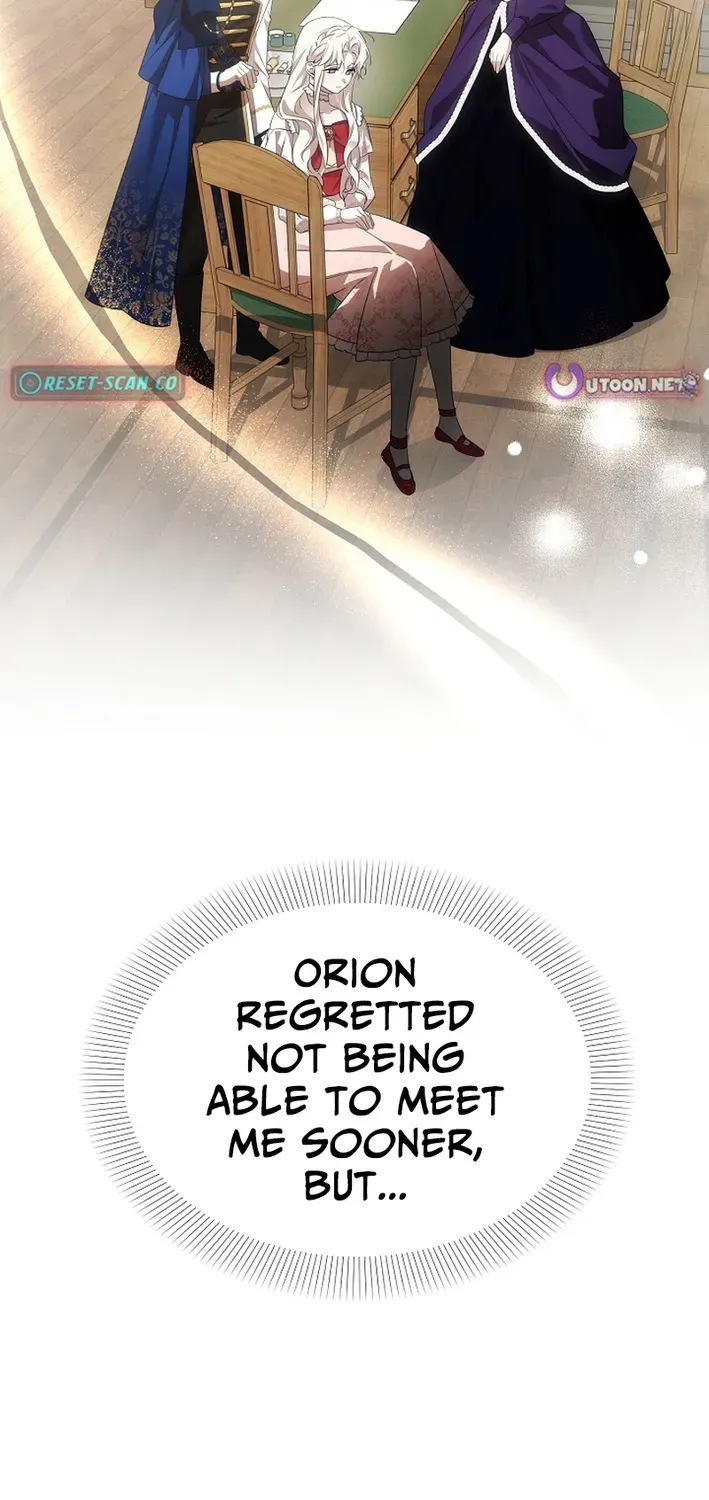 How to Escape from Reverse Harem Clichés Chapter 4 page 45 - 