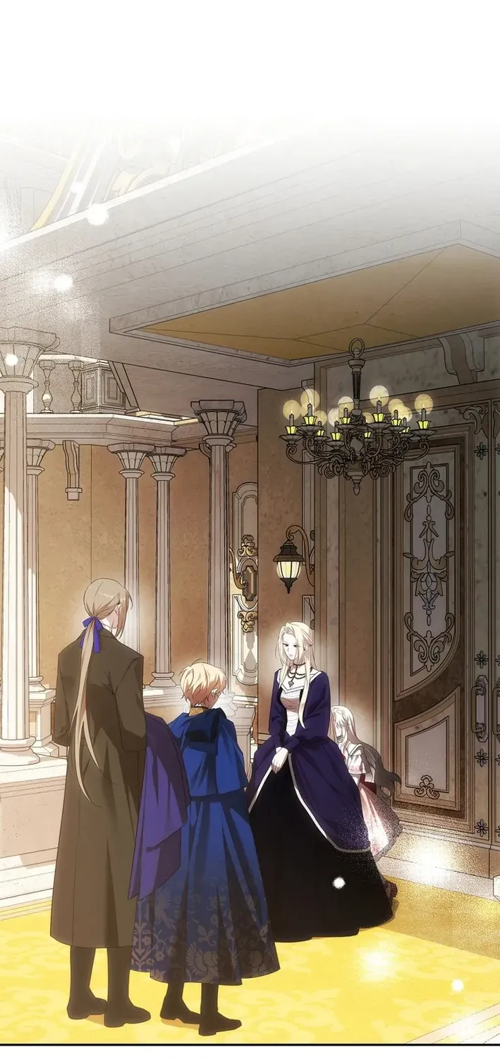 How to Escape from Reverse Harem Clichés Chapter 4 page 46 - 