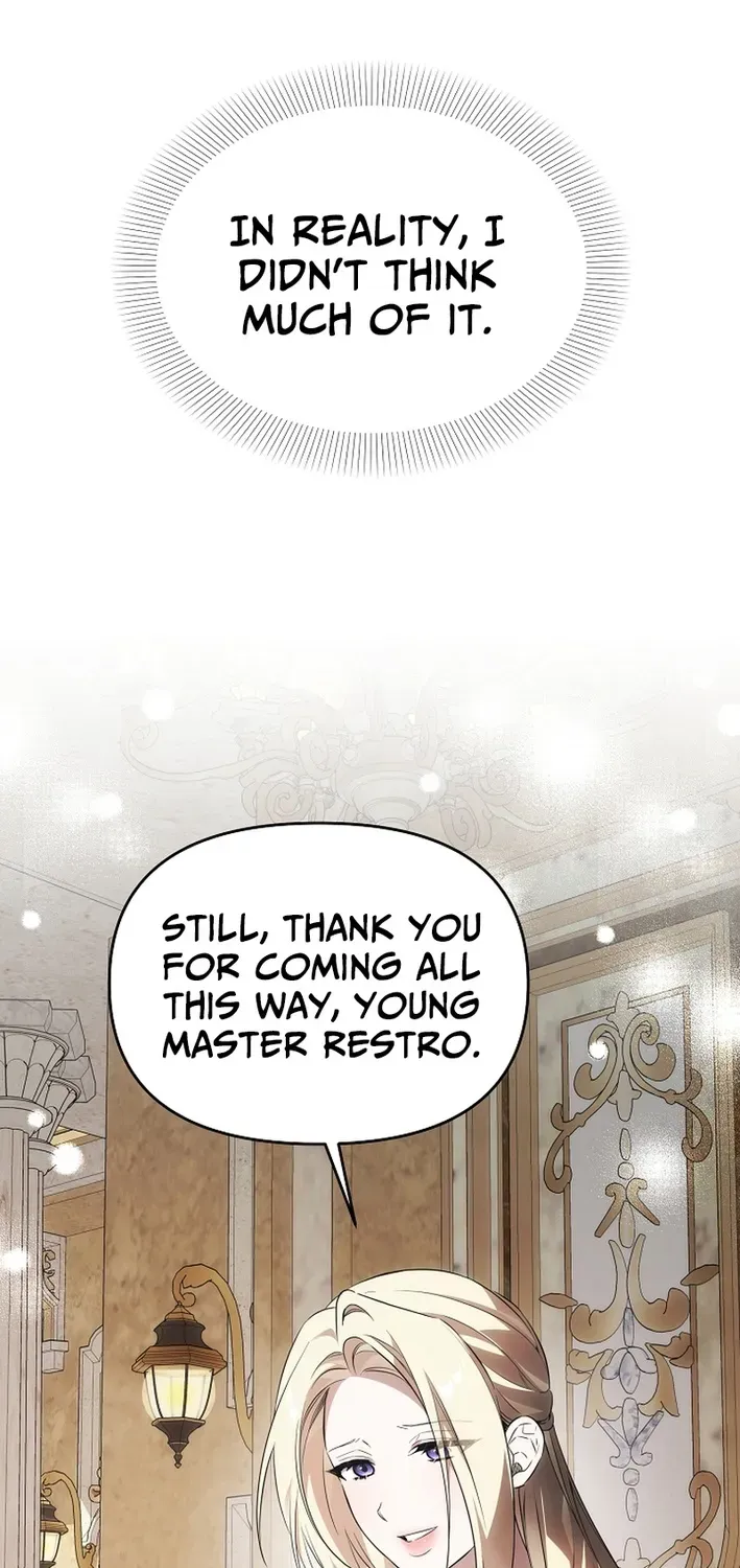 How to Escape from Reverse Harem Clichés Chapter 4 page 47 - 