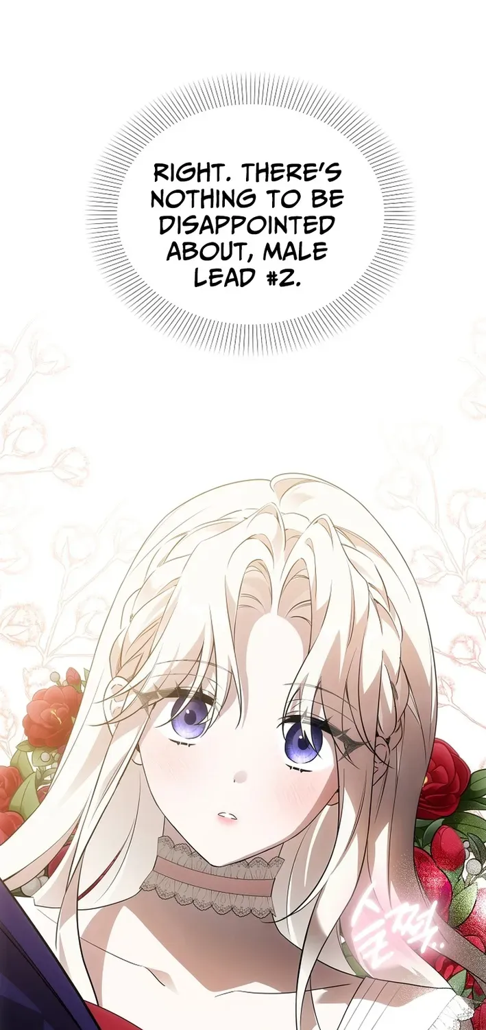 How to Escape from Reverse Harem Clichés Chapter 4 page 50 - 