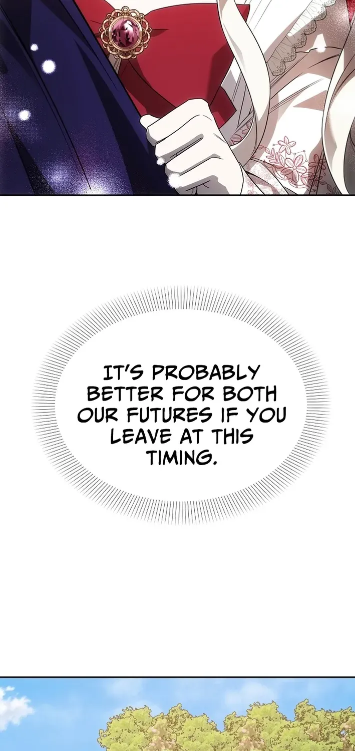 How to Escape from Reverse Harem Clichés Chapter 4 page 51 - 