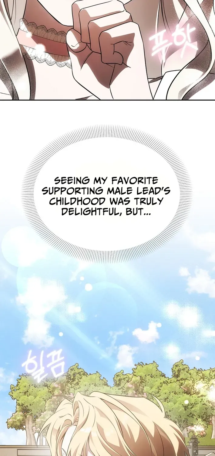 How to Escape from Reverse Harem Clichés Chapter 4 page 54 - 