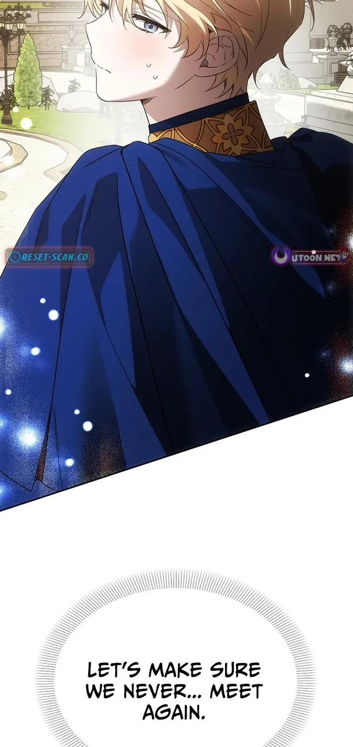 How to Escape from Reverse Harem Clichés Chapter 4 page 55 - 