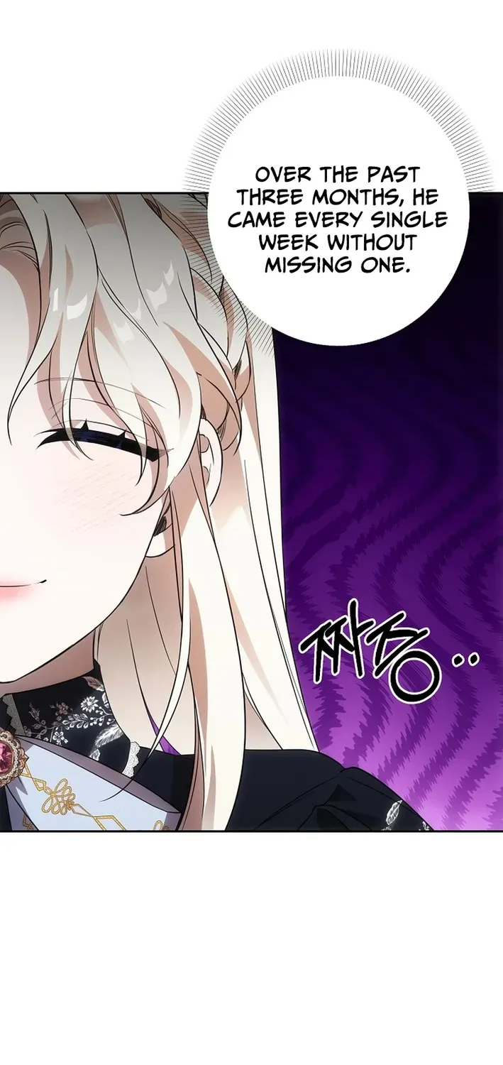 How to Escape from Reverse Harem Clichés Chapter 4 page 65 - 