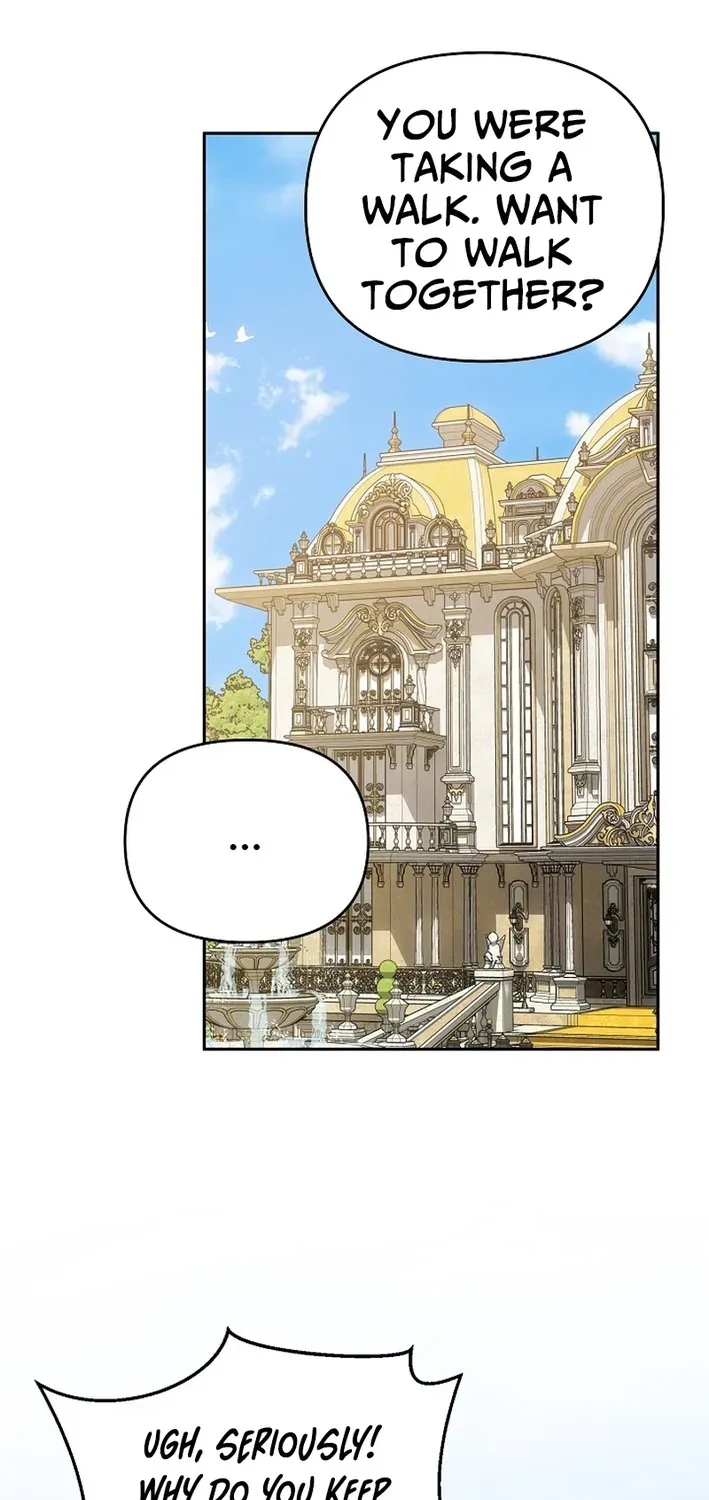 How to Escape from Reverse Harem Clichés Chapter 4 page 66 - 