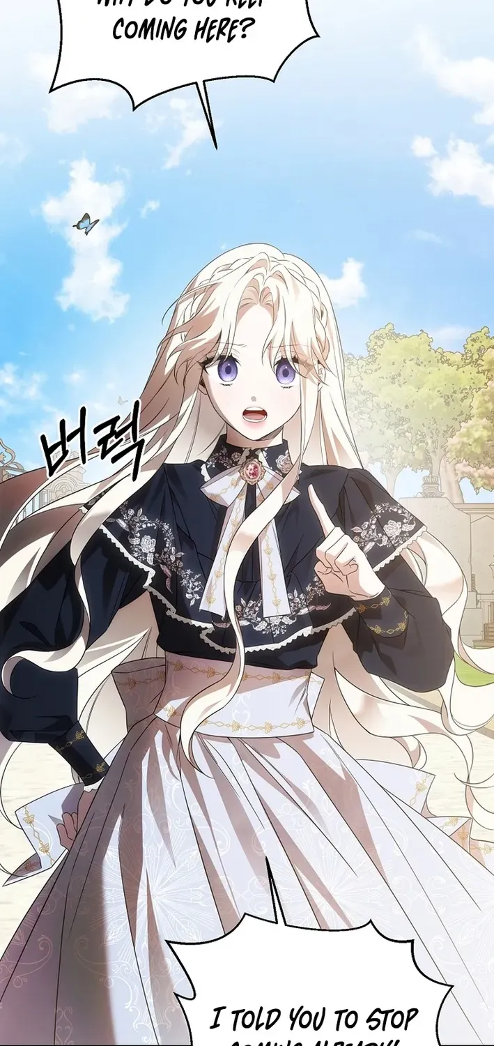 How to Escape from Reverse Harem Clichés Chapter 4 page 67 - 