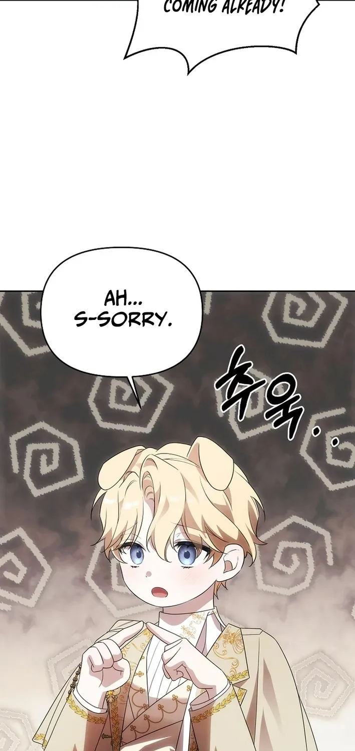 How to Escape from Reverse Harem Clichés Chapter 4 page 68 - 