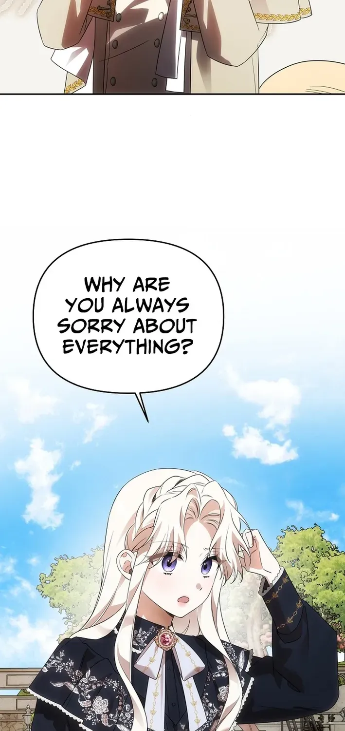 How to Escape from Reverse Harem Clichés Chapter 4 page 69 - 