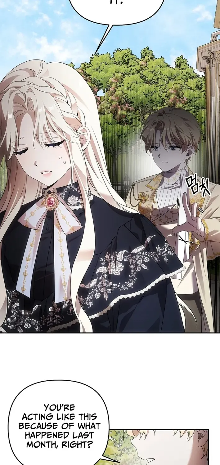 How to Escape from Reverse Harem Clichés Chapter 4 page 74 - 