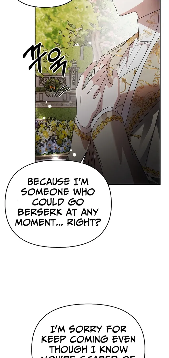 How to Escape from Reverse Harem Clichés Chapter 4 page 75 - 