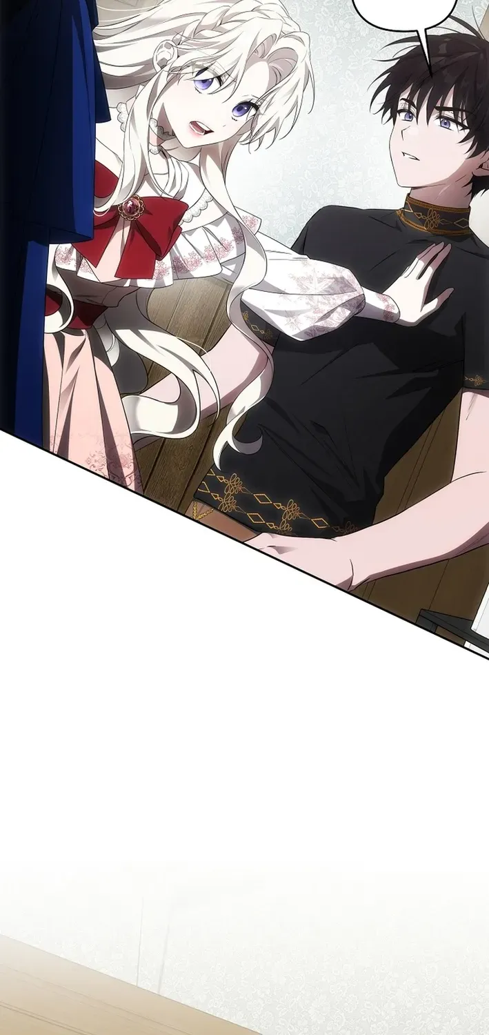 How to Escape from Reverse Harem Clichés Chapter 4 page 9 - 