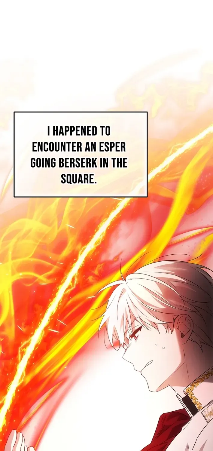 How to Escape from Reverse Harem Clichés Chapter 4 page 81 - 