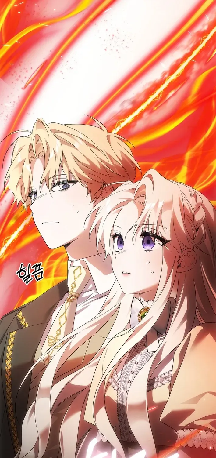 How to Escape from Reverse Harem Clichés Chapter 4 page 83 - 