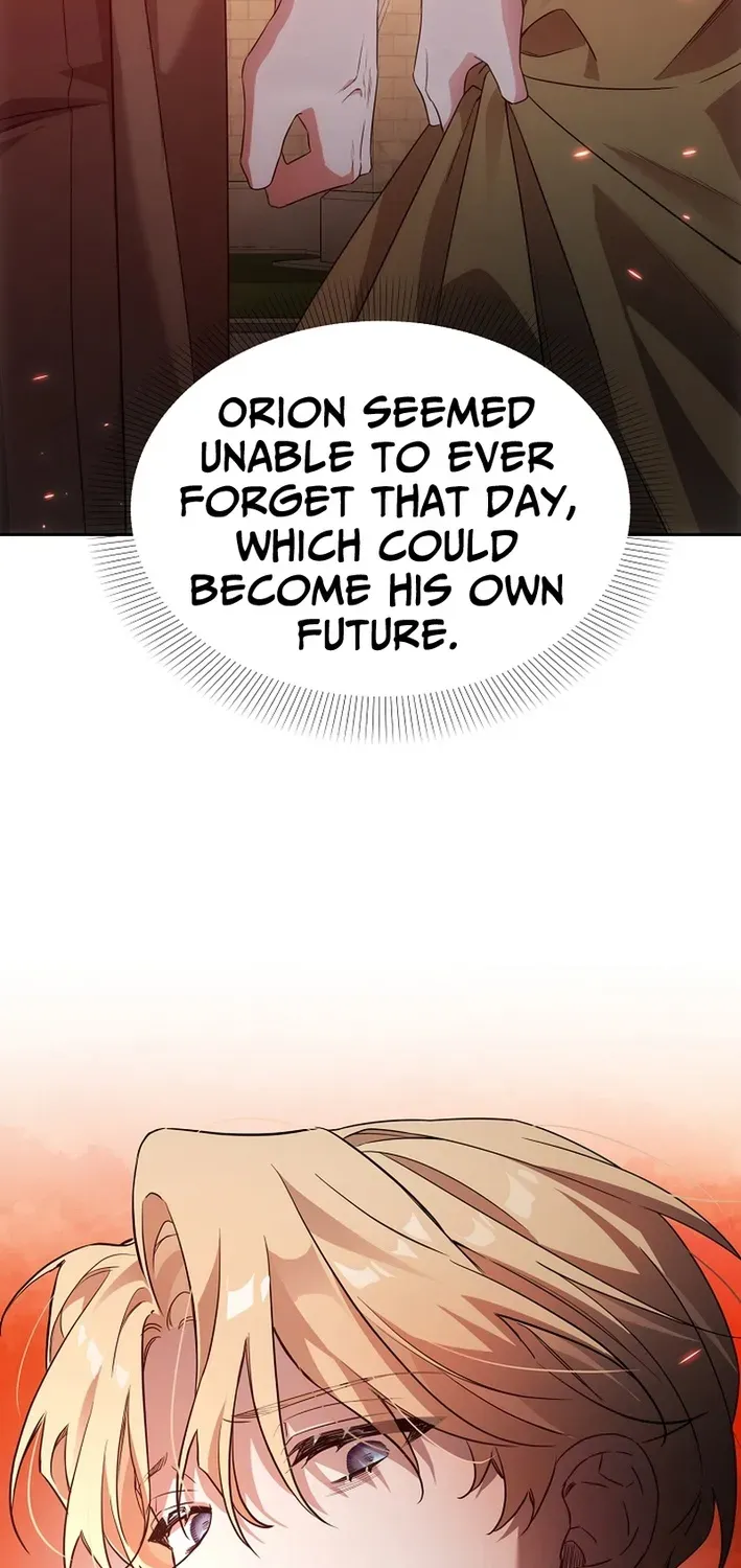 How to Escape from Reverse Harem Clichés Chapter 4 page 87 - 