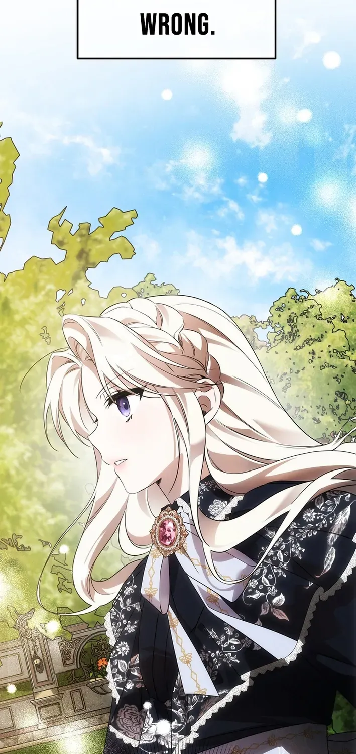 How to Escape from Reverse Harem Clichés Chapter 4 page 89 - 