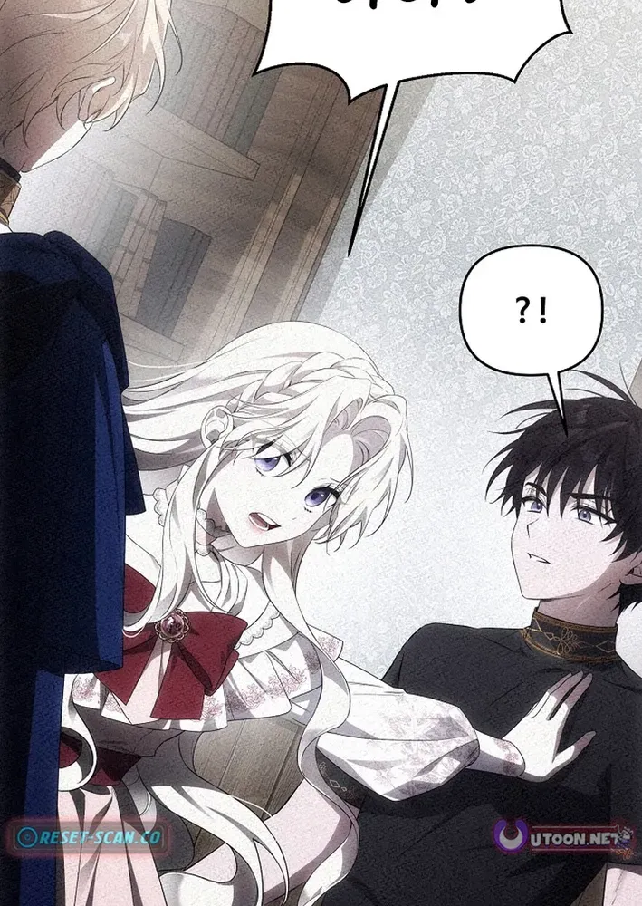 How to Escape from Reverse Harem Clichés Chapter 4 page 91 - 