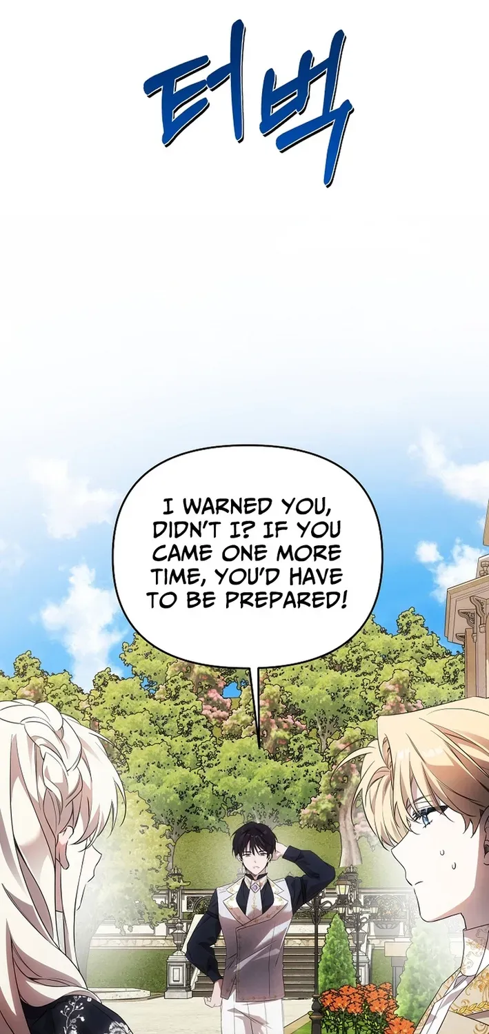 How to Escape from Reverse Harem Clichés Chapter 4 page 96 - 