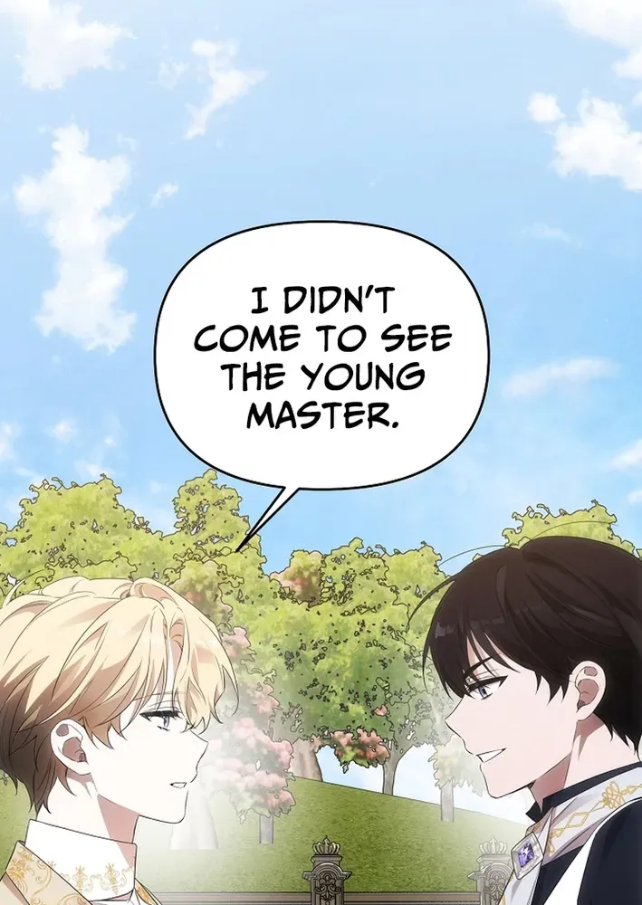How to Escape from Reverse Harem Clichés Chapter 4 page 98 - 