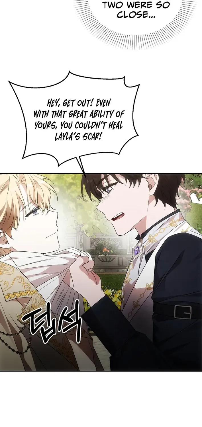 How to Escape from Reverse Harem Clichés Chapter 4 page 100 - 