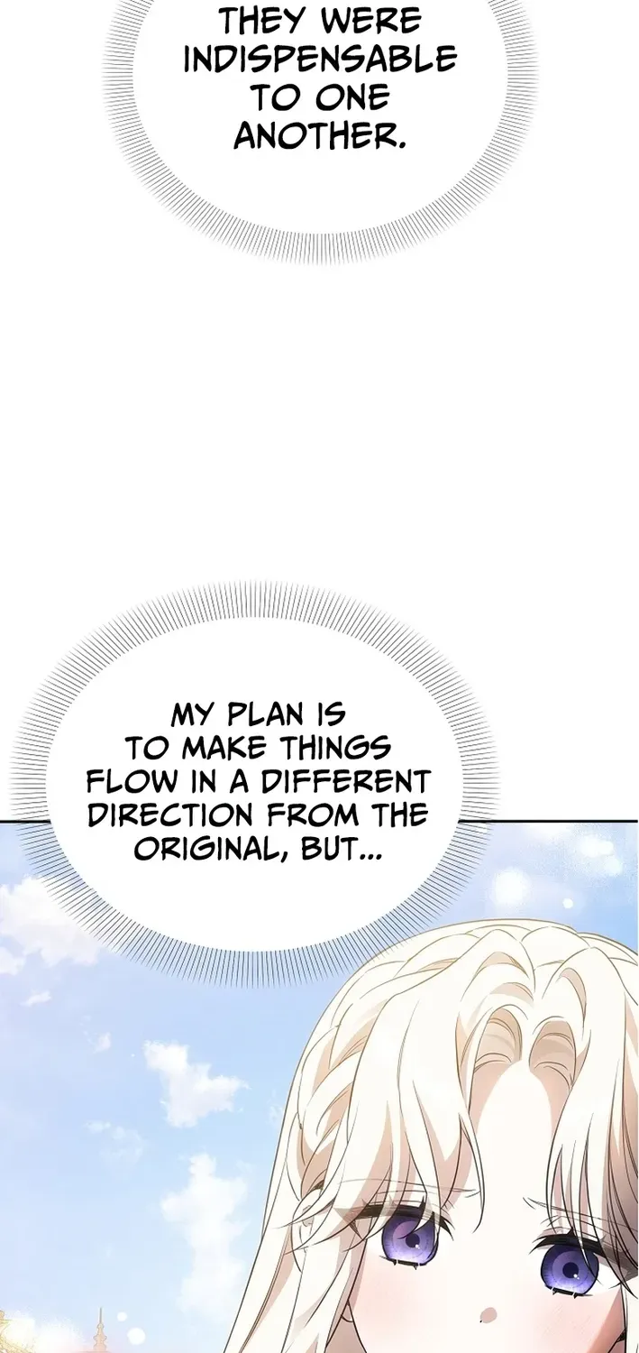 How to Escape from Reverse Harem Clichés Chapter 5 page 2 - 