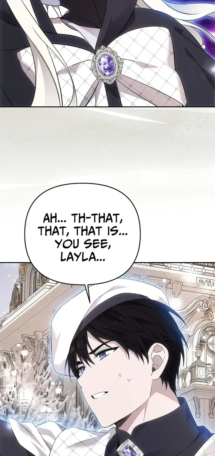 How to Escape from Reverse Harem Clichés Chapter 5 page 101 - 