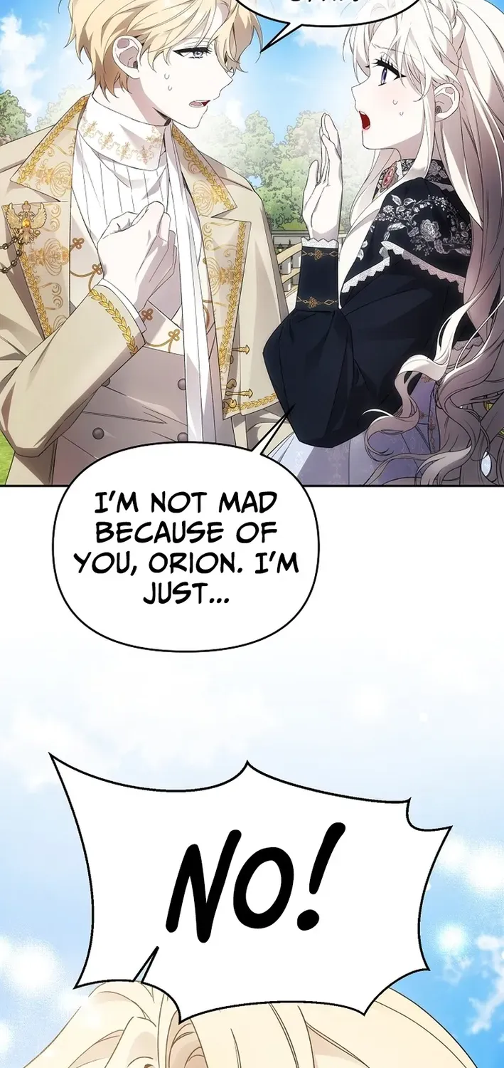How to Escape from Reverse Harem Clichés Chapter 5 page 13 - 