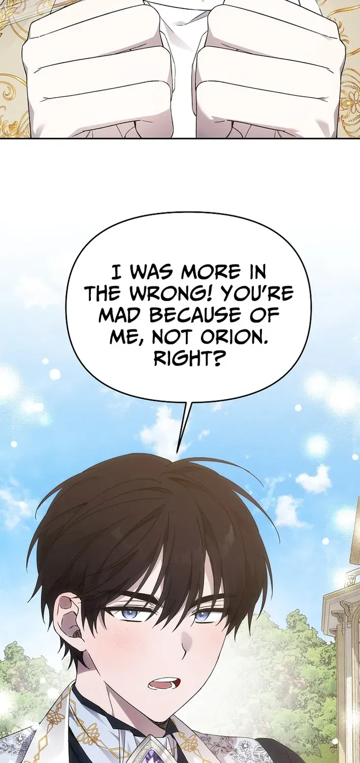 How to Escape from Reverse Harem Clichés Chapter 5 page 15 - 