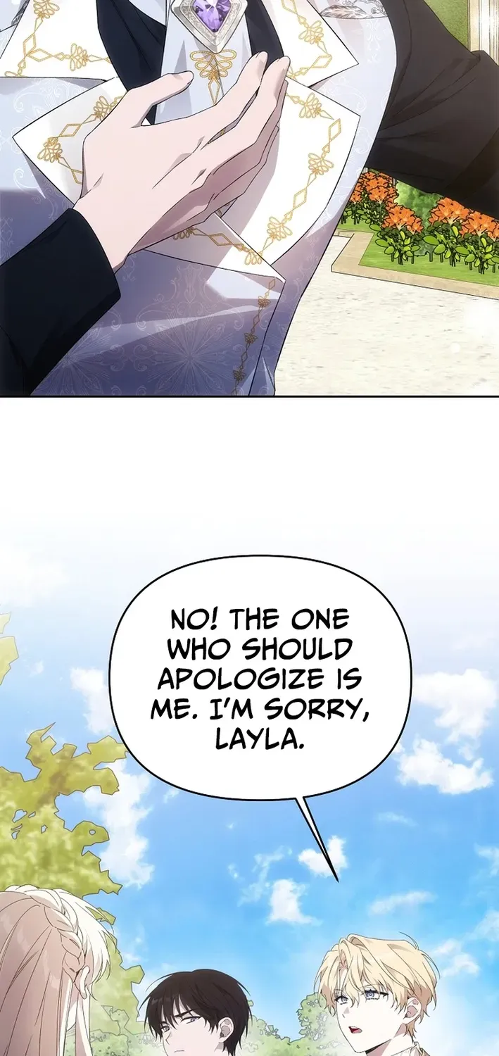 How to Escape from Reverse Harem Clichés Chapter 5 page 16 - 