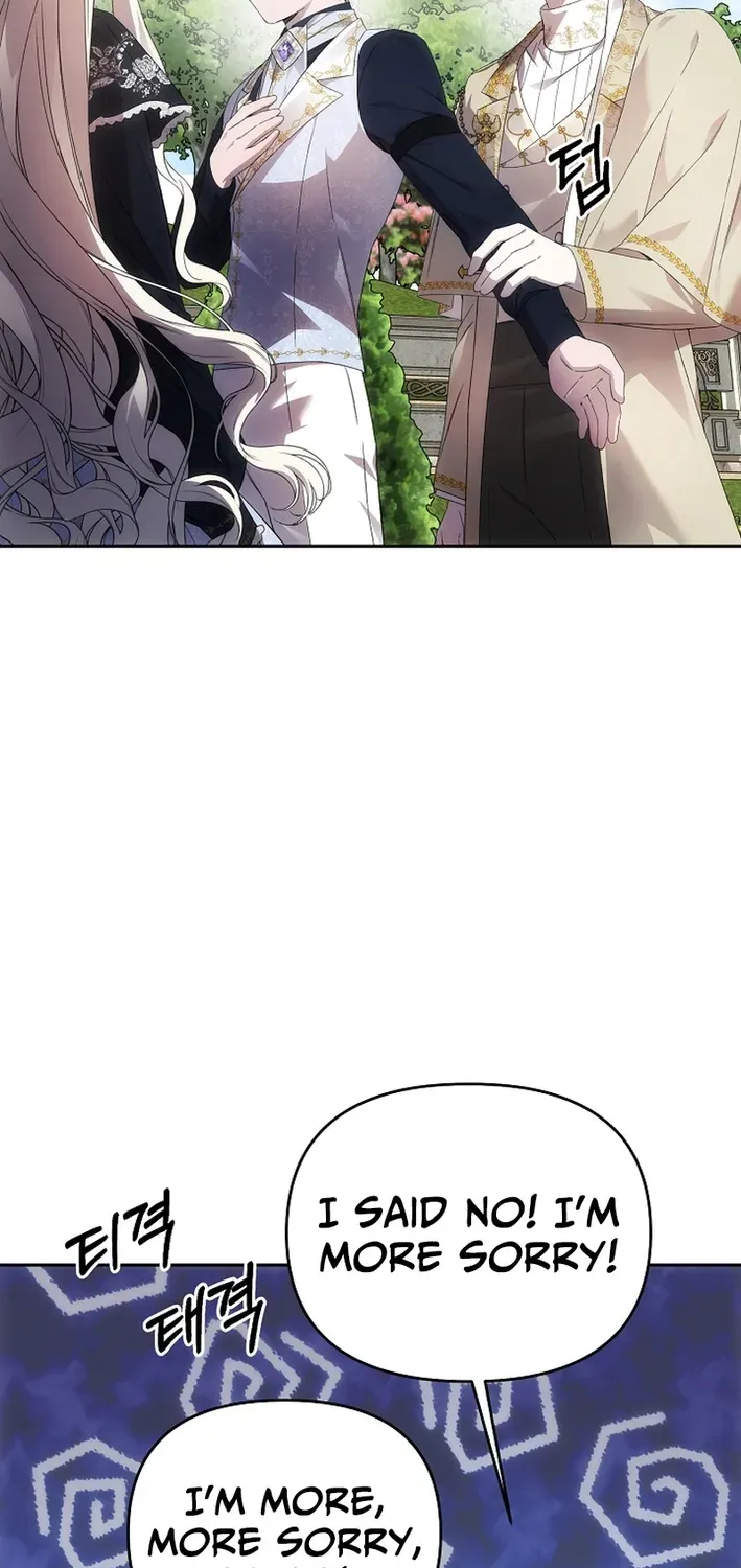 How to Escape from Reverse Harem Clichés Chapter 5 page 17 - 
