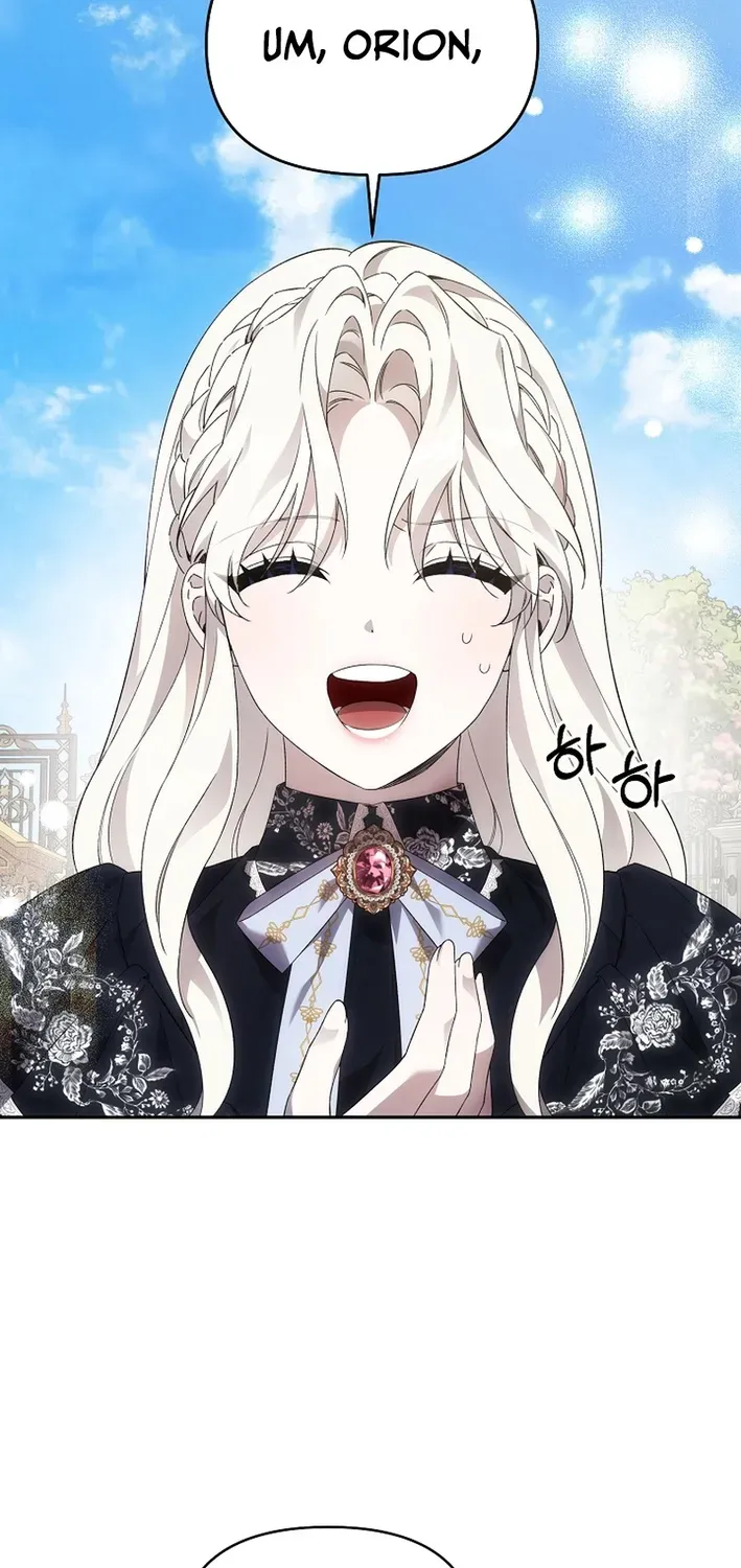 How to Escape from Reverse Harem Clichés Chapter 5 page 19 - 