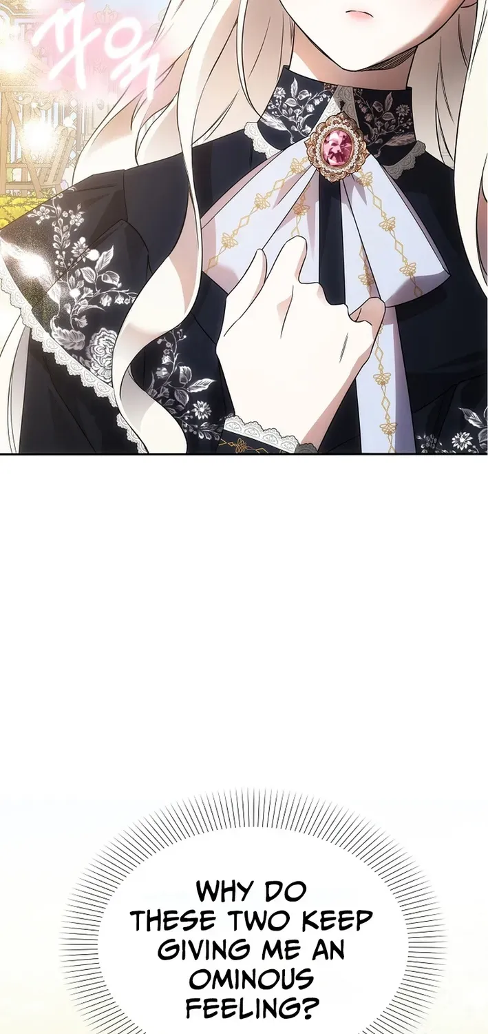 How to Escape from Reverse Harem Clichés Chapter 5 page 3 - 