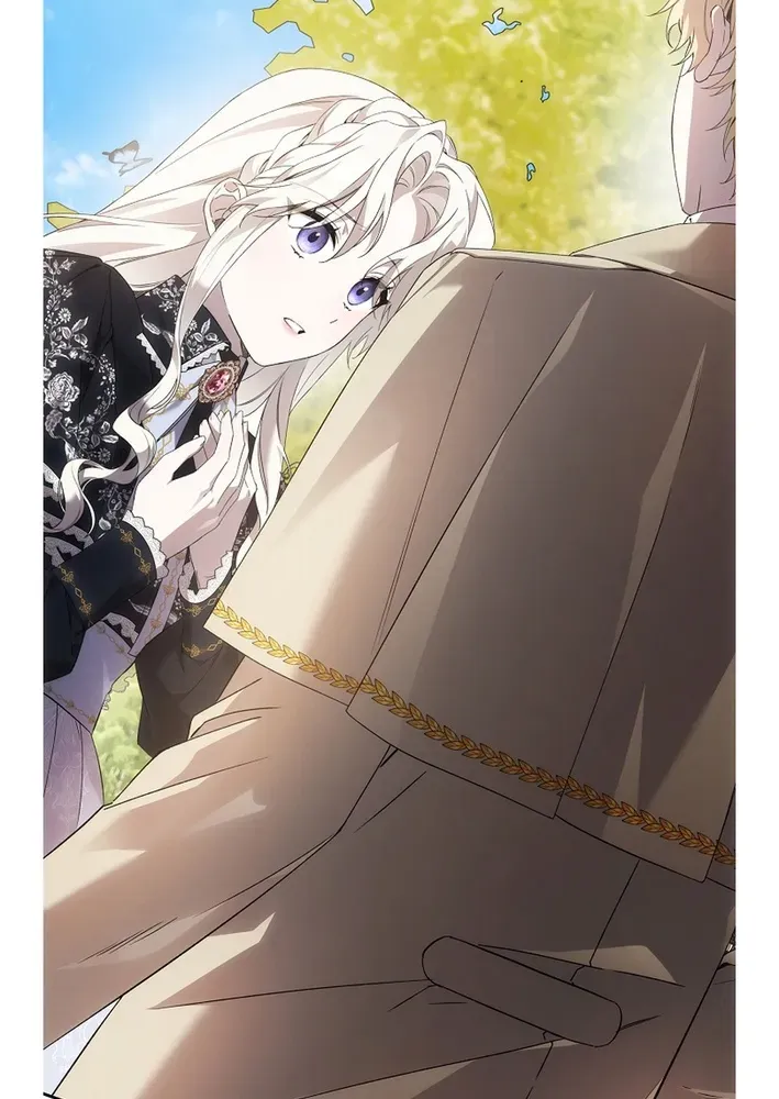 How to Escape from Reverse Harem Clichés Chapter 5 page 21 - 