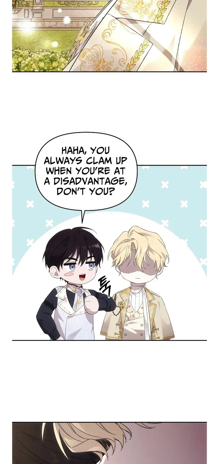 How to Escape from Reverse Harem Clichés Chapter 5 page 23 - 
