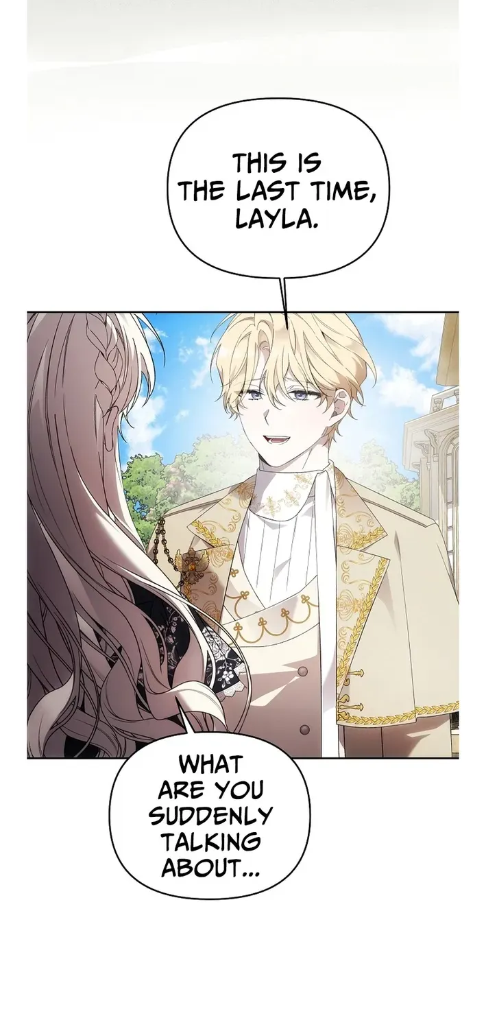 How to Escape from Reverse Harem Clichés Chapter 5 page 25 - 