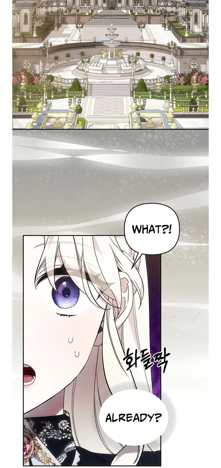 How to Escape from Reverse Harem Clichés Chapter 5 page 27 - 