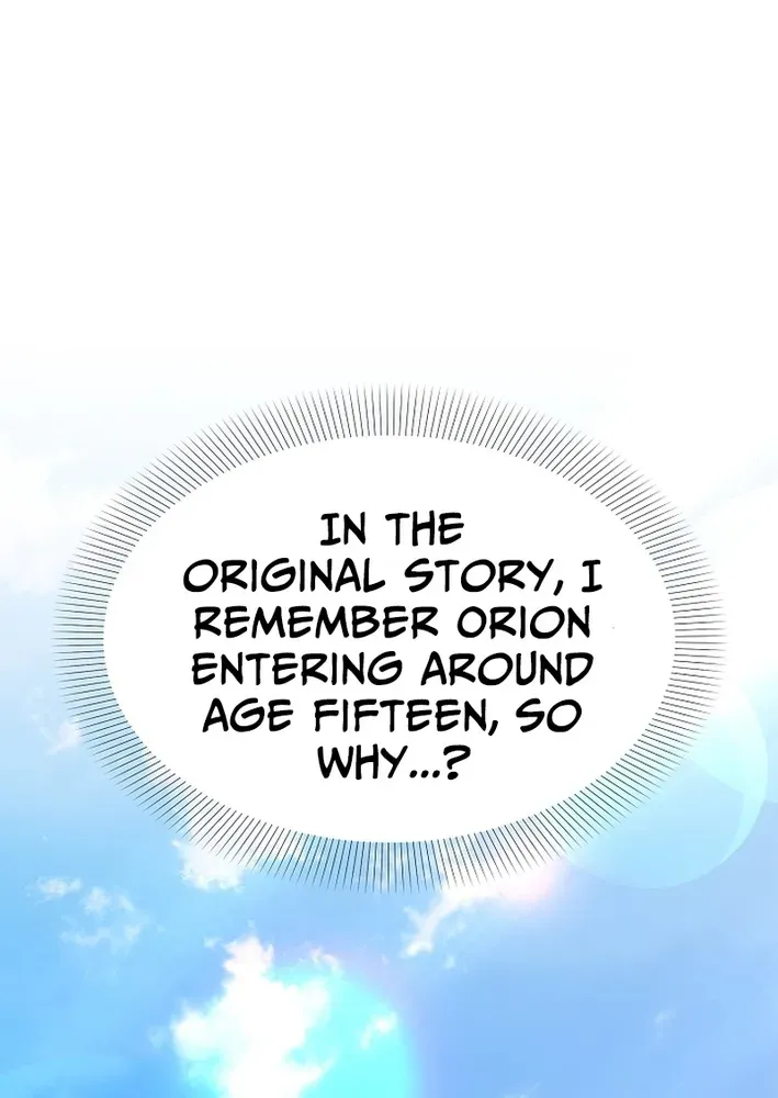 How to Escape from Reverse Harem Clichés Chapter 5 page 28 - 