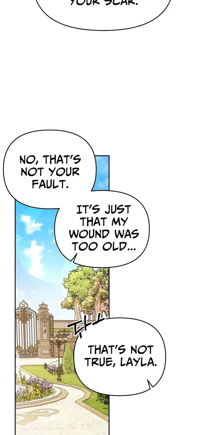 How to Escape from Reverse Harem Clichés Chapter 5 page 30 - 
